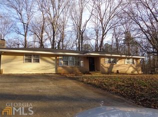 4975 Brawner Lake Dr, Austell, GA 30106