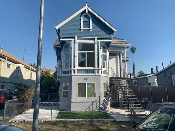 1440 Chestnut St, Oakland, CA 94607