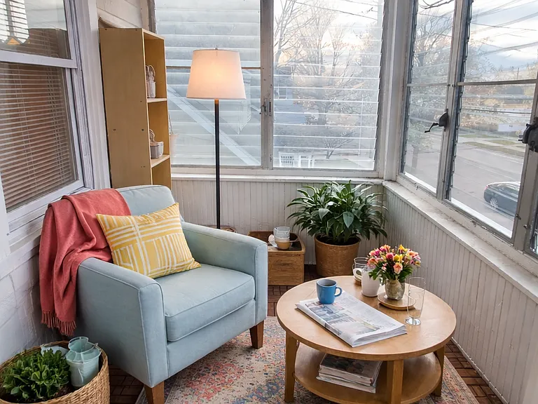 454 College Ave #2 — Photo 4
