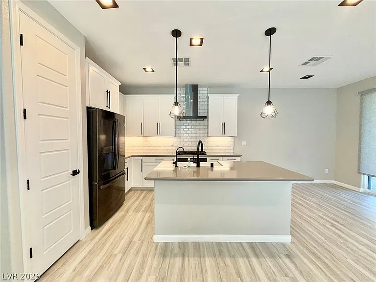 4442 Frias Falls Ave — Photo 9
