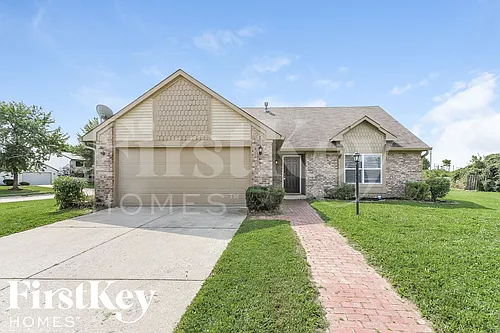 3809 Bonn Blvd Photo 1