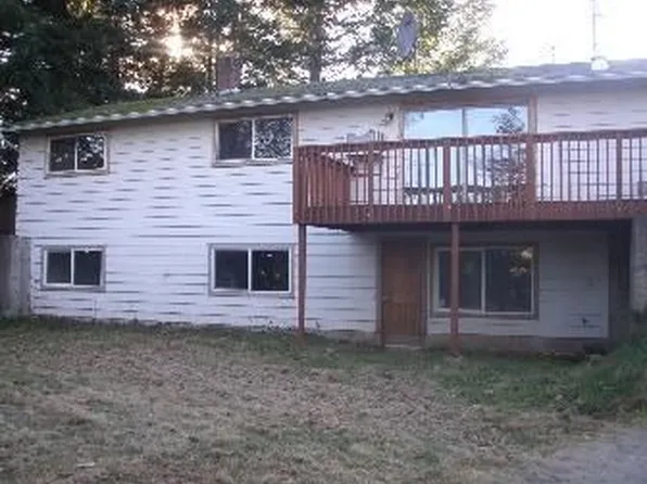 7635 Us Highway 12, Glenoma, WA 98336