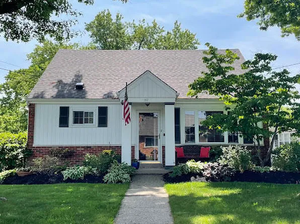 167 Holiday Ln, Fort Thomas, KY 41075