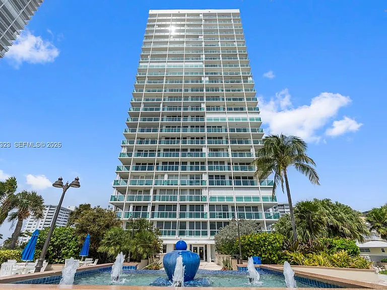2100 S Ocean Ln #1704 — Photo 27
