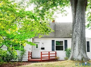 6800 Three Chopt Rd, Richmond, VA 23226