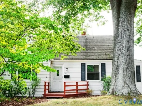 6800 Three Chopt Rd, Richmond, VA 23226