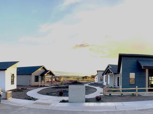 1405 Windsor Dr #A, Ranchester, WY 82839