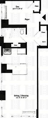 1st image of 1510 Lexington Ave Ph T