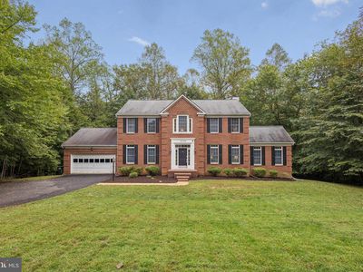12509 Silent Wolf Dr, Manassas, VA, 20112