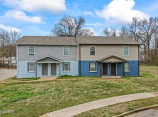 49 Camelot Cv, Jackson, TN 38305