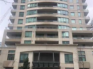 18 Spring Garden Ave, Toronto, ON