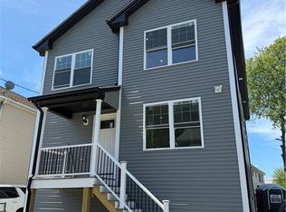 11 Millard St, Providence, RI 02905