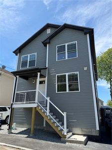 11 Millard St, Providence, RI, 02905