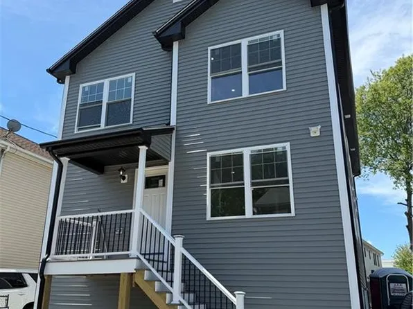 11 Millard St, Providence, RI 02905