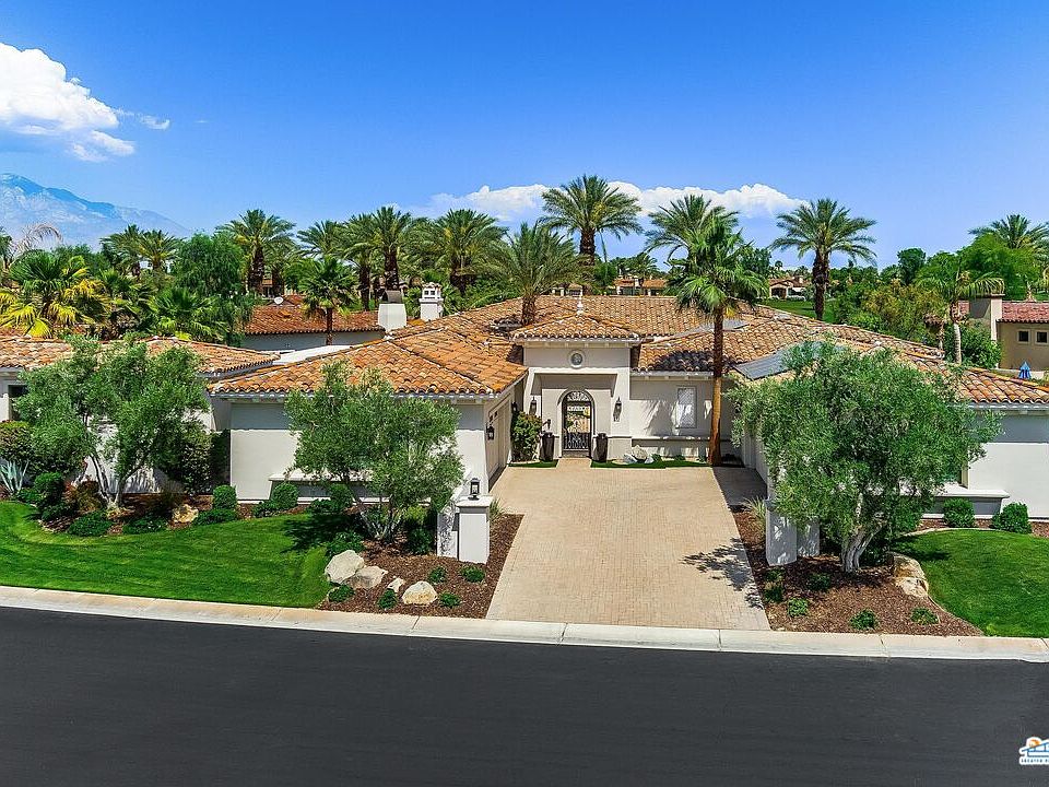 76464 Via Firenze, Indian Wells, CA 92210 Zillow