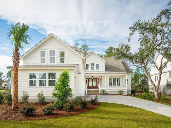 3904 Delinger Dr, Mount Pleasant, SC 29466