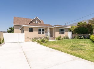 4531 Ramsdell Ave, La Crescenta, CA 91214