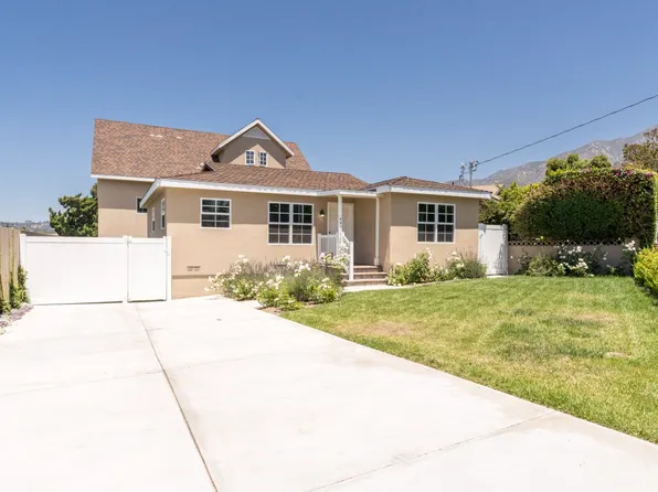 4531 Ramsdell Ave, La Crescenta, CA 91214