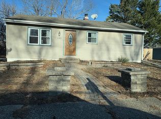 520 Berkeley Dr, Browns Mills, NJ 08015