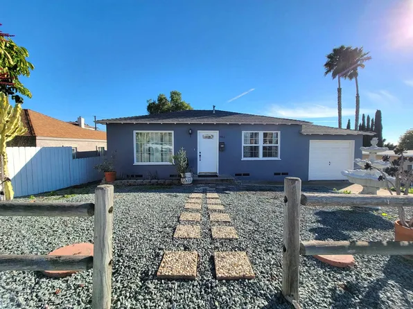 5963 Lauder St, San Diego, CA 92139