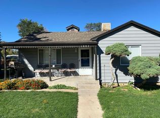 1683 Oswego St #A, Aurora, CO 80010