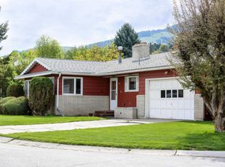 101 Wapikiya Dr, Missoula, MT 59803