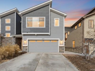 4117 E 98th Place, Thornton, CO, 80229