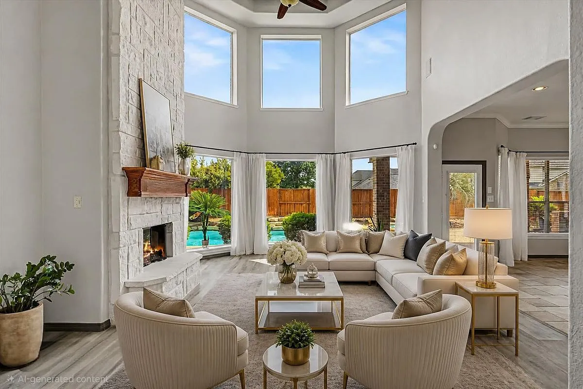 4 bed, 3.5 bath, 4177 sqft, $3,800 — Photo 1