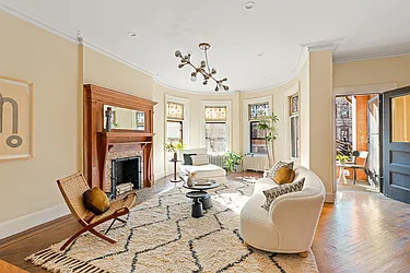 Sold by Corcoran
