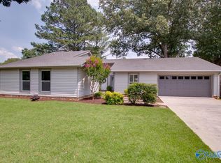 1908 Spanish Oaks Dr SE, Huntsville, AL 35803