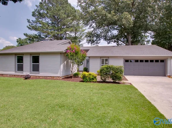 1908 Spanish Oaks Dr SE, Huntsville, AL 35803