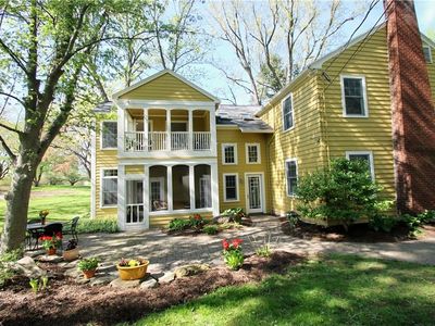 4819 Clover St, Honeoye Falls, NY, 14472