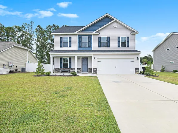 115 Kingston Bluff Dr., Longs, SC 29568