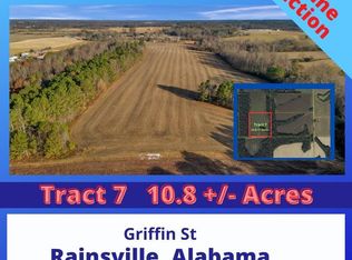 7 Griffin St, Rainsville, AL 35986