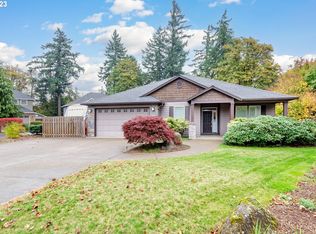 19484 Orchard Grove Dr, Oregon City, OR 97045