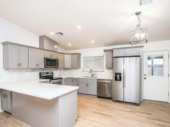 1119 W HILLVIEW Street, Mesa, AZ 85201