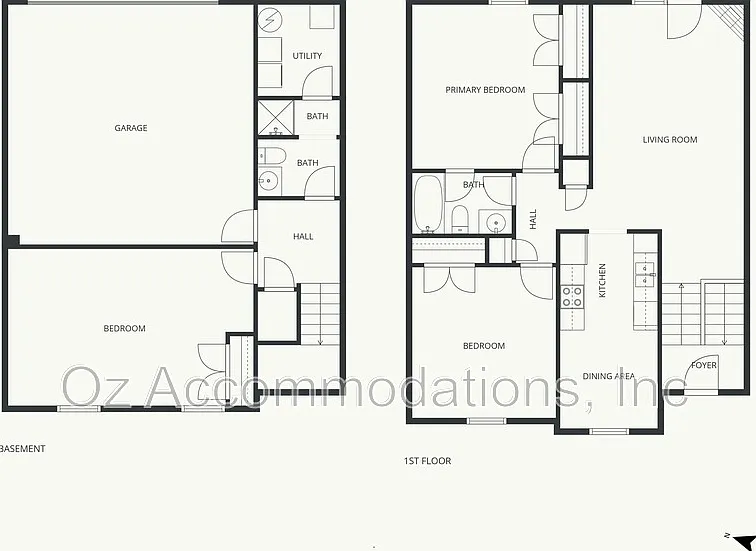 8626 N Cleveland Ln — Photo 32