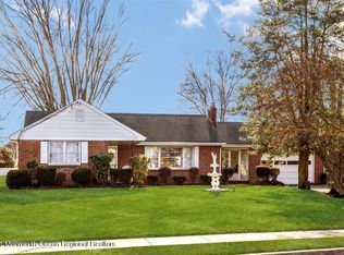 81 Bord Crosswicks Rd, Chesterfield, NJ 08515