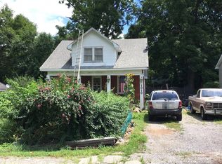 1010 N West End Blvd, Cape Girardeau, MO 63701