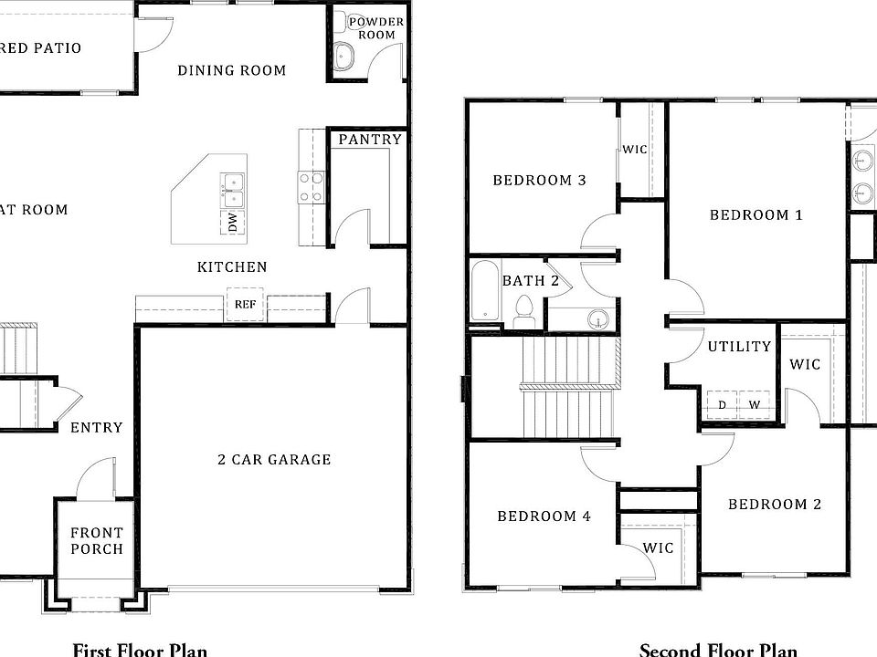 Floor Plan.