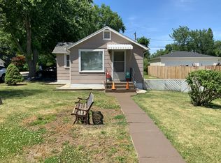 2215 E Washington St, Joliet, IL 60433
