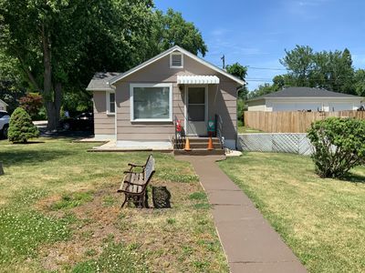 2215 E Washington St, Joliet, IL, 60433