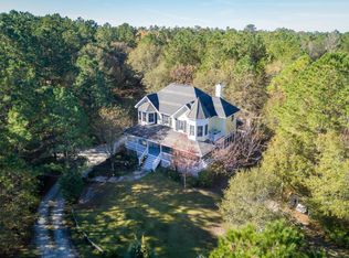 1375 Old Dairy Rd, Summerville, SC 29483