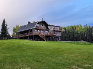 39436 Swanson River Rd, Sterling, AK 99672