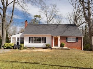 142 Rosedale Cir, Winston Salem, NC 27106