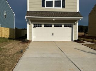 151 Aspire Cir, Wingate, NC 28174