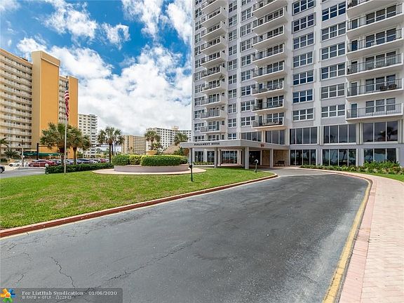 3rd image of 405 N Ocean Blvd APT 723