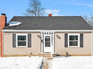 602 Ridge St, Washington, IL 61571