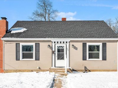 602 Ridge St, Washington, IL, 61571