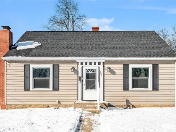 602 Ridge St, Washington, IL 61571